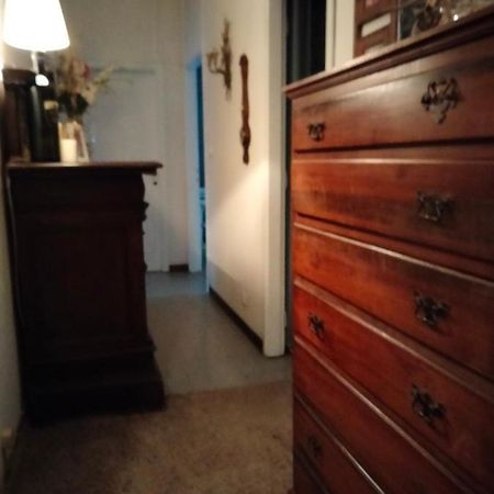 Redi Room Florenz Exterior foto