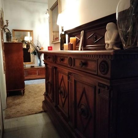Redi Room Florenz Exterior foto