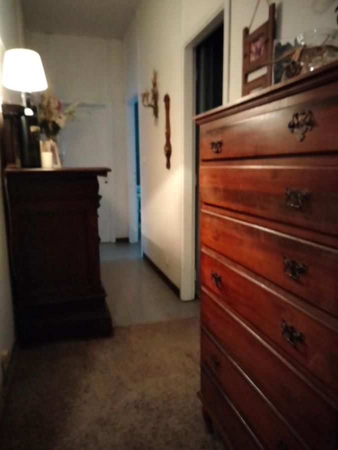 Redi Room Florenz Exterior foto