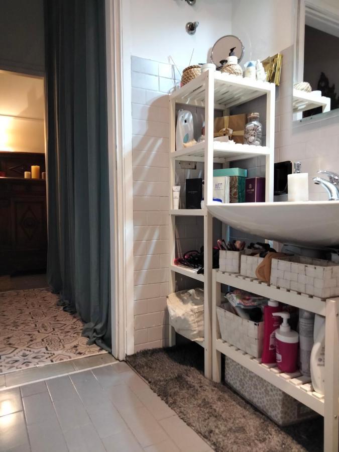 Redi Room Florenz Exterior foto
