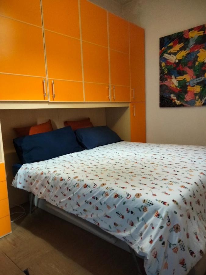 Redi Room Florenz Exterior foto