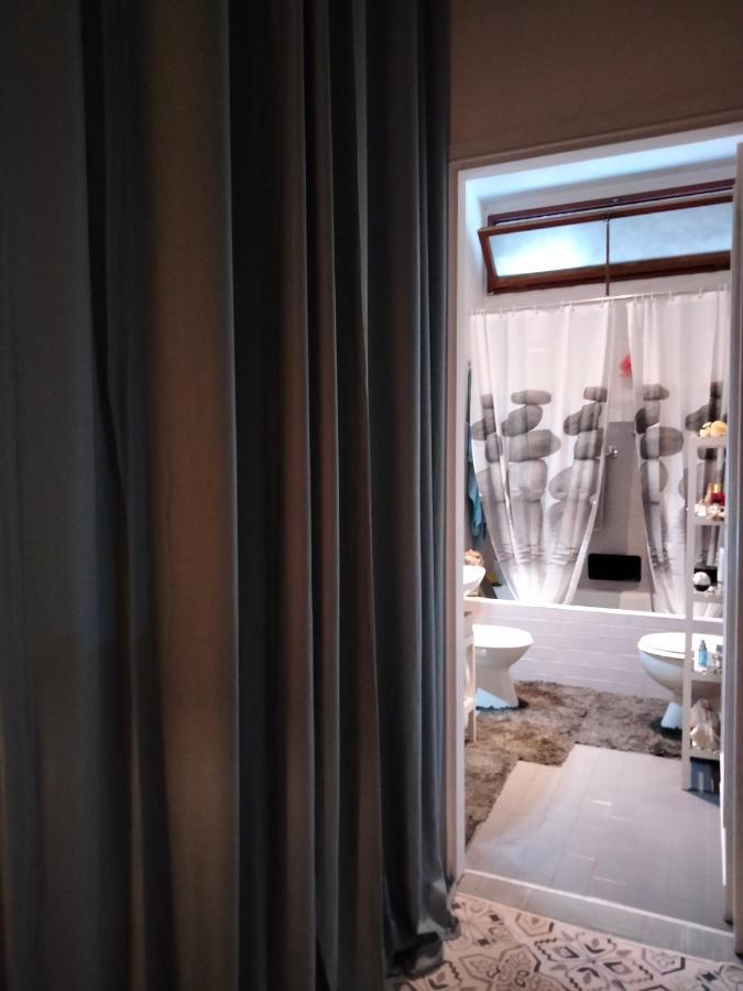 Redi Room Florenz Exterior foto