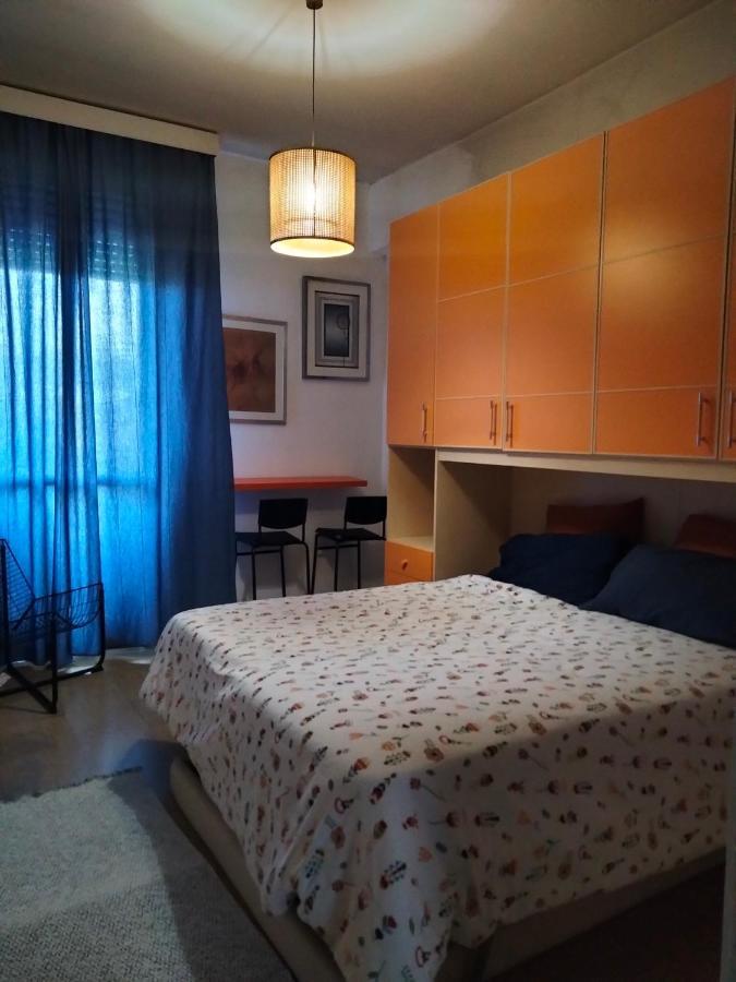 Redi Room Florenz Exterior foto