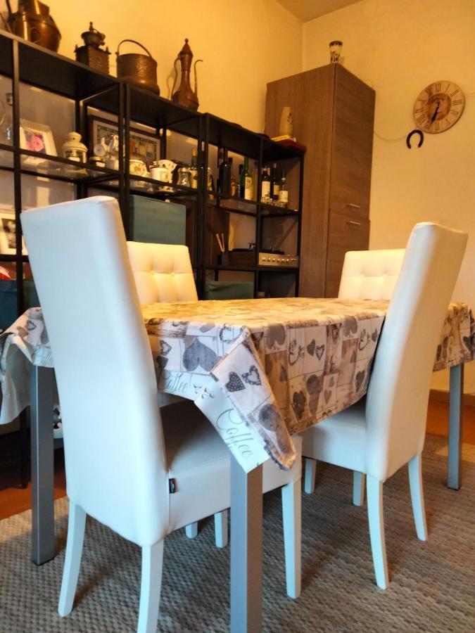 Redi Room Florenz Exterior foto
