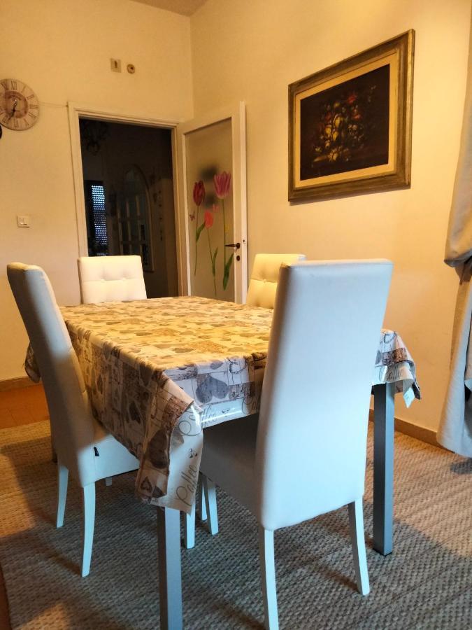 Redi Room Florenz Exterior foto
